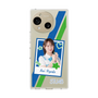 スリムプロテクションケース［ STU48 - インスタントフォト風デザイン - 兵頭葵 ］