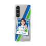 スリムプロテクションケース［ STU48 - インスタントフォト風デザイン - 兵頭葵 ］