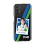 スリムプロテクションケース［ STU48 - インスタントフォト風デザイン - 兵頭葵 ］