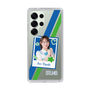 スリムプロテクションケース［ STU48 - インスタントフォト風デザイン - 兵頭葵 ］