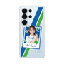 スリムプロテクションケース［ STU48 - インスタントフォト風デザイン - 兵頭葵 ］