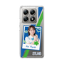 スリムプロテクションケース［ STU48 - インスタントフォト風デザイン - 兵頭葵 ］
