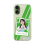 スリムプロテクションケース［ STU48 - インスタントフォト風デザイン - 福田朱里 ］