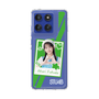 スリムプロテクションケース［ STU48 - インスタントフォト風デザイン - 福田朱里 ］