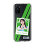 スリムプロテクションケース［ STU48 - インスタントフォト風デザイン - 福田朱里 ］