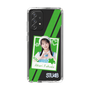 スリムプロテクションケース［ STU48 - インスタントフォト風デザイン - 福田朱里 ］