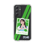 スリムプロテクションケース［ STU48 - インスタントフォト風デザイン - 福田朱里 ］