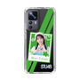 スリムプロテクションケース［ STU48 - インスタントフォト風デザイン - 福田朱里 ］