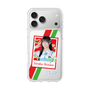 スリムプロテクションケース［ STU48 - インスタントフォト風デザイン - 信濃宙花 ］