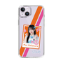 スリムプロテクションケース［ STU48 - インスタントフォト風デザイン - 中村舞 ］