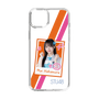 スリムプロテクションケース［ STU48 - インスタントフォト風デザイン - 中村舞 ］