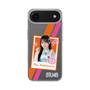 スリムプロテクションケース［ STU48 - インスタントフォト風デザイン - 中村舞 ］