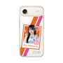 スリムプロテクションケース［ STU48 - インスタントフォト風デザイン - 中村舞 ］