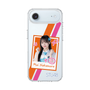 スリムプロテクションケース［ STU48 - インスタントフォト風デザイン - 中村舞 ］