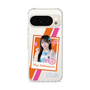 スリムプロテクションケース［ STU48 - インスタントフォト風デザイン - 中村舞 ］