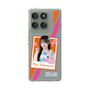 スリムプロテクションケース［ STU48 - インスタントフォト風デザイン - 中村舞 ］