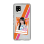 スリムプロテクションケース［ STU48 - インスタントフォト風デザイン - 中村舞 ］