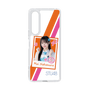 スリムプロテクションケース［ STU48 - インスタントフォト風デザイン - 中村舞 ］
