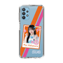 スリムプロテクションケース［ STU48 - インスタントフォト風デザイン - 中村舞 ］