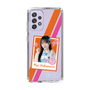 スリムプロテクションケース［ STU48 - インスタントフォト風デザイン - 中村舞 ］