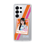 スリムプロテクションケース［ STU48 - インスタントフォト風デザイン - 中村舞 ］