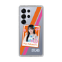 スリムプロテクションケース［ STU48 - インスタントフォト風デザイン - 中村舞 ］