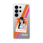 スリムプロテクションケース［ STU48 - インスタントフォト風デザイン - 中村舞 ］