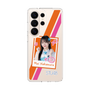 スリムプロテクションケース［ STU48 - インスタントフォト風デザイン - 中村舞 ］