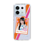 スリムプロテクションケース［ STU48 - インスタントフォト風デザイン - 中村舞 ］