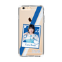 スリムプロテクションケース［ STU48 - インスタントフォト風デザイン - 池田裕楽 ］