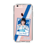 スリムプロテクションケース［ STU48 - インスタントフォト風デザイン - 池田裕楽 ］