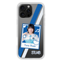 スリムプロテクションケース［ STU48 - インスタントフォト風デザイン - 池田裕楽 ］