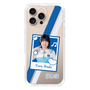 スリムプロテクションケース［ STU48 - インスタントフォト風デザイン - 池田裕楽 ］