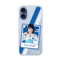 スリムプロテクションケース［ STU48 - インスタントフォト風デザイン - 池田裕楽 ］