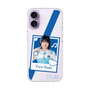 スリムプロテクションケース［ STU48 - インスタントフォト風デザイン - 池田裕楽 ］