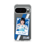 スリムプロテクションケース［ STU48 - インスタントフォト風デザイン - 池田裕楽 ］