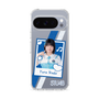 スリムプロテクションケース［ STU48 - インスタントフォト風デザイン - 池田裕楽 ］