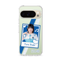 スリムプロテクションケース［ STU48 - インスタントフォト風デザイン - 池田裕楽 ］