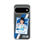 スリムプロテクションケース［ STU48 - インスタントフォト風デザイン - 池田裕楽 ］