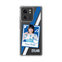 スリムプロテクションケース［ STU48 - インスタントフォト風デザイン - 池田裕楽 ］