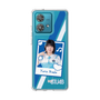 スリムプロテクションケース［ STU48 - インスタントフォト風デザイン - 池田裕楽 ］