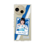スリムプロテクションケース［ STU48 - インスタントフォト風デザイン - 池田裕楽 ］