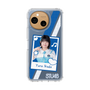 スリムプロテクションケース［ STU48 - インスタントフォト風デザイン - 池田裕楽 ］