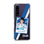 スリムプロテクションケース［ STU48 - インスタントフォト風デザイン - 池田裕楽 ］