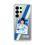 スリムプロテクションケース［ STU48 - インスタントフォト風デザイン - 池田裕楽 ］