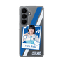 スリムプロテクションケース［ STU48 - インスタントフォト風デザイン - 池田裕楽 ］
