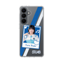 スリムプロテクションケース［ STU48 - インスタントフォト風デザイン - 池田裕楽 ］