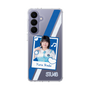 スリムプロテクションケース［ STU48 - インスタントフォト風デザイン - 池田裕楽 ］