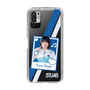 スリムプロテクションケース［ STU48 - インスタントフォト風デザイン - 池田裕楽 ］