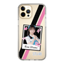 スリムプロテクションケース［ STU48 - インスタントフォト風デザイン - 内海里音 ］